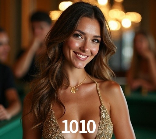 Desvendando o Mundo dos Jogos Virtuais na 1010